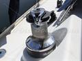 Jeanneau Sun Odyssey 35 Winch