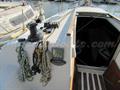 Beneteau 32S5 Winch zona de babor.