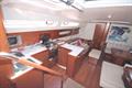 Beneteau Oceanis 58 salon