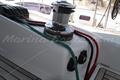 Beneteau Oceanis 58 winch