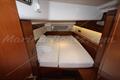 Beneteau Oceanis 58 camarote