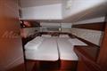 Beneteau Oceanis 58 camarote 