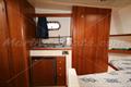 Apreamare 75 Cabin Cocina completa 