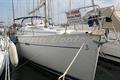 Beneteau Oceanis Clipper 393 De proa 