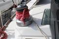 Beneteau Oceanis Clipper 393 Winch  bavor 