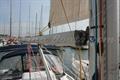 Beneteau Oceanis Clipper 393 Botavara