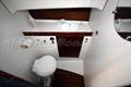 Beneteau Antares 760 Baño completo 