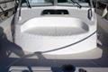 Beneteau Antares 760 Asiento en cabina de proa 