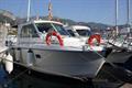 Beneteau Antares 760 De proa 