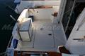 Beneteau Antares 760 bañera completa 