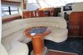 Cranchi Atlantique 48  interior salon