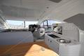 Beneteau Gran Turismo 44 Cocina