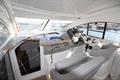 Beneteau Gran Turismo 44 Bañera 