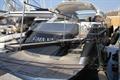 Pershing 56 Barco