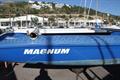 Virus Boats Magnum 21 s Marca