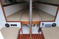 Saffier 26 Feet Daysailer Cabina de proa.