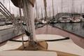 Saffier 26 Feet Daysailer Cubierta y zona de proa.