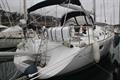 Jeanneau Sun Odyssey 39 DS Vista yupette 