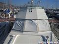 Beneteau  Beneteau antares 10,20 proa y flay