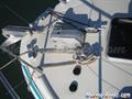 Beneteau  Beneteau antares 10,20  botalon de proa