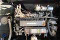 Artaban 755 Motor yanmar.