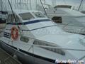 Striker  Striker 35 proa