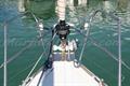 Jeanneau Sun Odyssey 36i botalon abierto 