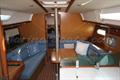 Jeanneau Sun Odyssey 36i Dinette 