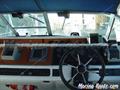 Sea Ray  Sea Ray 310 cuadro mandos frontal