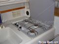 Sea Ray  Sea Ray 310 cocina y pica