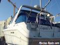 Sea Ray  Sea Ray 310 de  popa