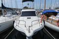 Starfisher Cruiser 34 Vista de proa