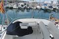 Starfisher Cruiser 34 Puesto de mandos flybrige