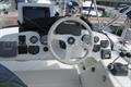 Starfisher Cruiser 34 Puesto de mandos flybridge