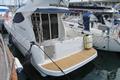 Starfisher Cruiser 34 Plataforma de baño