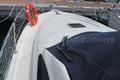 Starfisher Cruiser 34 Solarium de proa