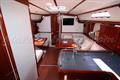 Hanse 370 E Hanse 370 salon completo 