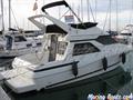 Bayliner 3488 Avanti FB estribor 