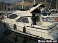 Bayliner 3488 Avanti FB babor 