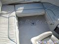 Bayliner 3488 Avanti FB solarium flay