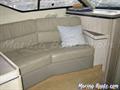 Bayliner 3488 Avanti FB sofa de acompañante