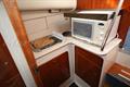 Rodman 800 FLY Rodman 800 venta cocina completa 