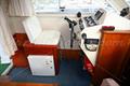 Rodman 800 FLY Rodman 800 venta vista asiento patron 