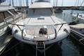 Beneteau Antares 10.80 Vista de proa