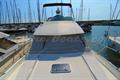 Beneteau Antares 10.80 Cabina y estructura