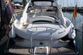 Sunseeker Superhawk 34 Sunseeker Superhawk 34  de popa 