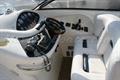 Sunseeker Superhawk 34 Sunseeker Superhawk 34  dos asientos patron