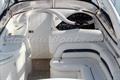 Sunseeker Superhawk 34 Sunseeker Superhawk 34  tapiceria 