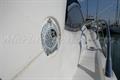 Sunseeker Superhawk 34 Sunseeker Superhawk 34  pasos laterales