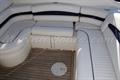 Sunseeker Superhawk 34 Sunseeker Superhawk 34  dinette bañera 